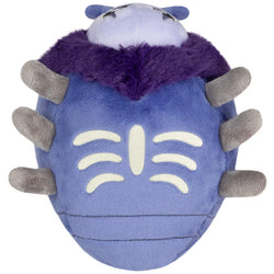 Squishable Metal Moth (Alter Egos Series 8) (ONLINE ORDER ONLY)