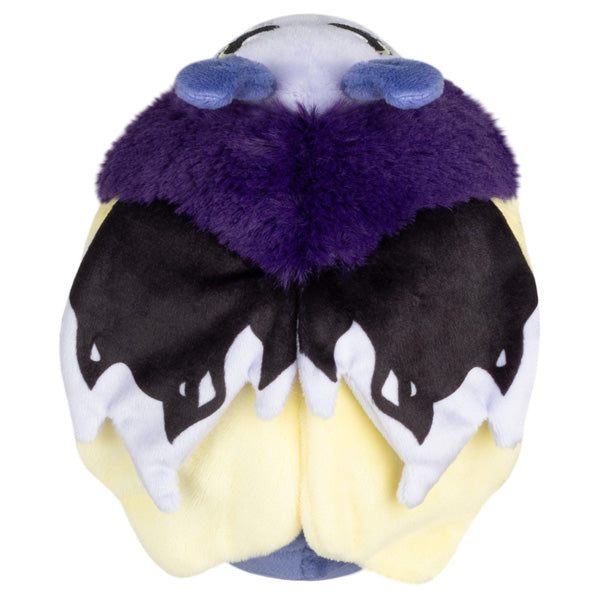 Squishable Metal Moth (Alter Egos Series 8) (ONLINE ORDER ONLY)