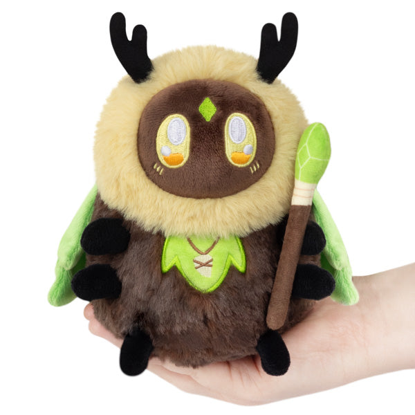 Squishable Sage Moth (Alter Egos Series 8) (ONLINE ORDER ONLY)