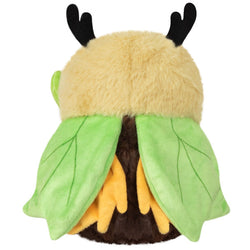 Squishable Sage Moth (Alter Egos Series 8) (ONLINE ORDER ONLY)