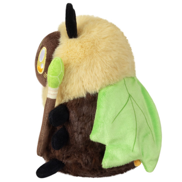 Squishable Sage Moth (Alter Egos Series 8) (ONLINE ORDER ONLY)
