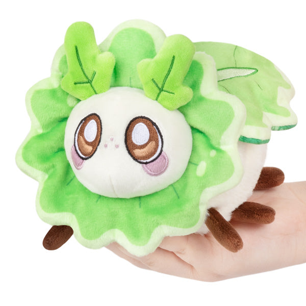 Squishable Turnip Moth (Alter Egos Series 8) (ONLINE ORDER ONLY)