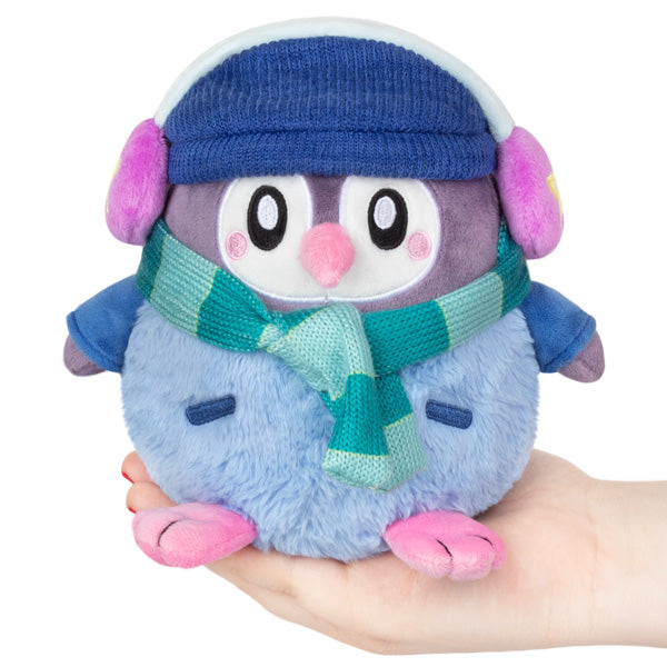 Squishable Chilly Penguin (Alter Egos Series 7) (ONLINE ORDER ONLY)