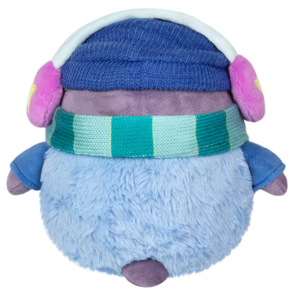 Squishable Chilly Penguin (Alter Egos Series 7) (ONLINE ORDER ONLY)
