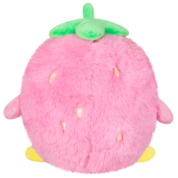 Squishable Strawberry Penguin (Alter Egos Series 7) (ONLINE ORDER ONLY)
