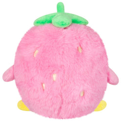 Squishable Strawberry Penguin (Alter Egos Series 7) (ONLINE ORDER ONLY)