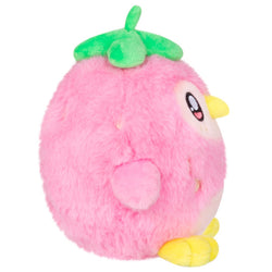 Squishable Strawberry Penguin (Alter Egos Series 7) (ONLINE ORDER ONLY)