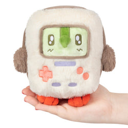 Squishable Video Game Penguin (Alter Egos Series 7) (ONLINE ORDER ONLY)