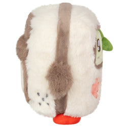 Squishable Video Game Penguin (Alter Egos Series 7) (ONLINE ORDER ONLY)