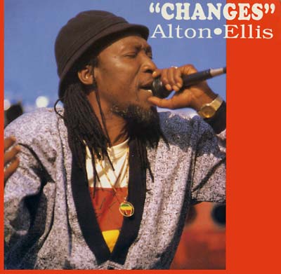 Changes [Vinyl] (ONLINE ORDER ONLY)