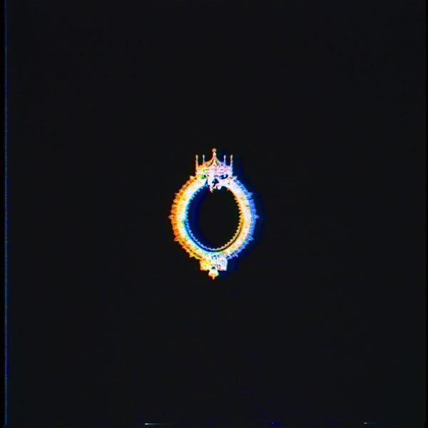 ALTRICE - Compciter EP [Vinyl] (ONLINE ORDER ONLY)