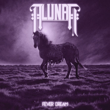 ALUNAH - Fever Dream [Vinyl] (ONLINE ORDER ONLY)