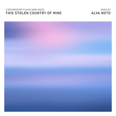 ALVA NOTO - This Stolen Country of Mine [CD] (ONLINE ORDER ONLY)
