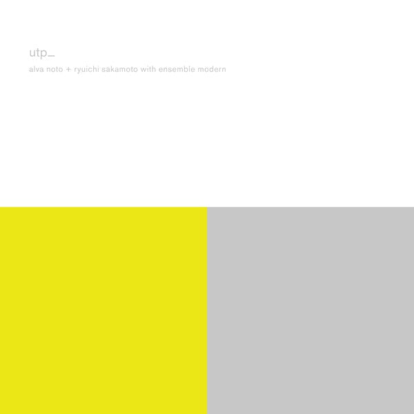 Utp_ (Remaster) [Vinyl]