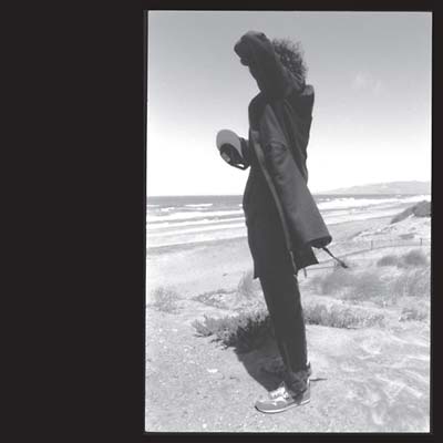 Alvarius B. [CD]