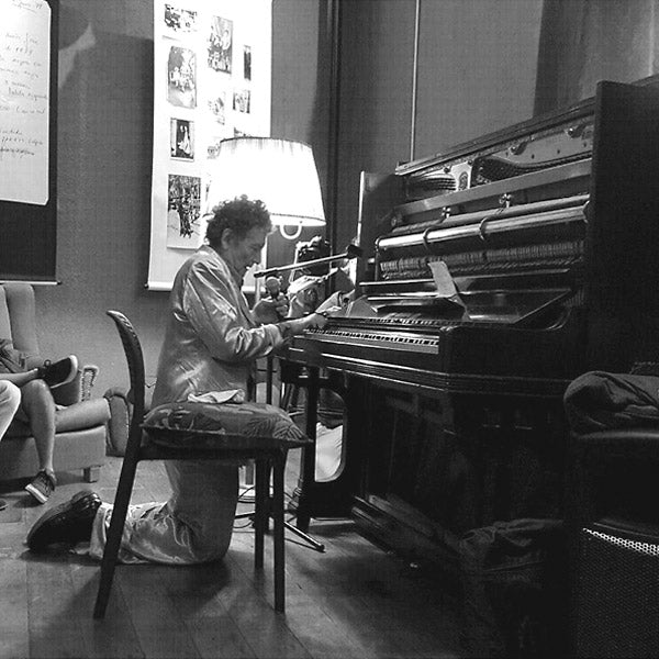 Live In Brussels [Vinyl] (ONLINE ORDER ONLY)