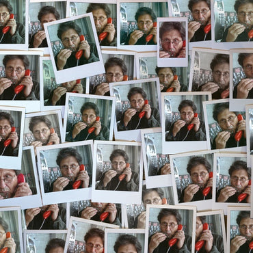 Drumming Up Trouble [Vinyl]