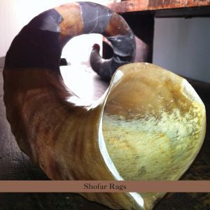 Shofar Rags [CD]