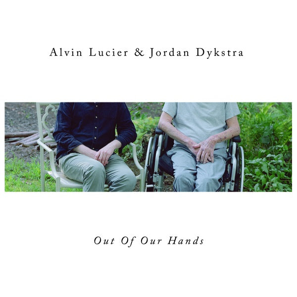 Out Of Our Hands [Vinyl]