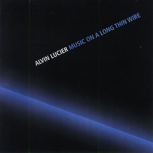 Music On A Long Thin Wire [CD]
