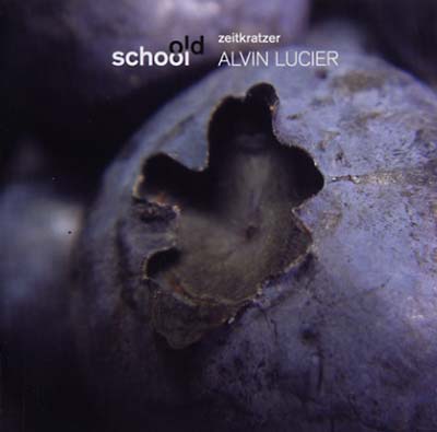 Old School [CD]