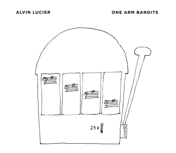 One Arm Bandits [CD] (ONLINE ORDER ONLY)