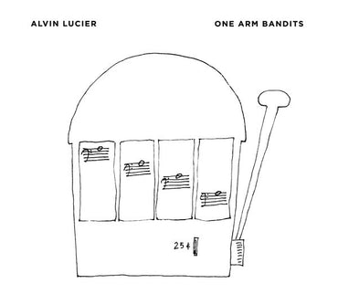 One Arm Bandits [CD] (ONLINE ORDER ONLY)