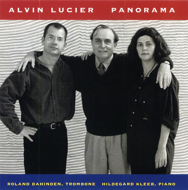 Panorama [CD]