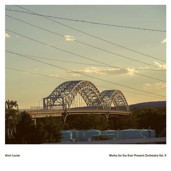 Works for the Ever Present Orchestra Vol. II [Vinyl] (ONLINE ORDER ONLY)