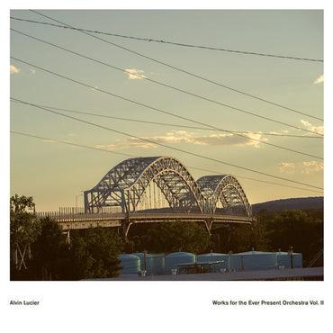 Works for the Ever Present Orchestra Vol. II [Vinyl] (ONLINE ORDER ONLY)