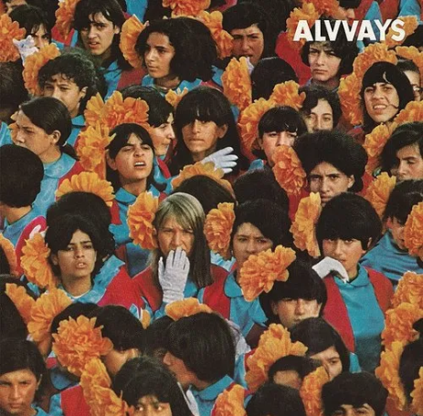 Alvvays - Alvvays (10th Anniversary Blue) [Vinyl] (ONLINE ORDER ONLY)
