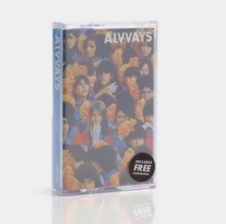 Alvvays (Digital Download Card) (Cassette) [Cassette] (ONLINE ORDER ONLY)