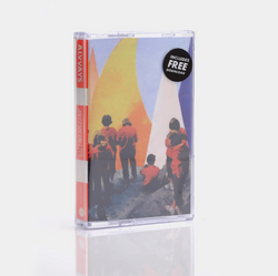 Antisocialites (Digital Download Card) (Cassette) [Cassette] (ONLINE ORDER ONLY)