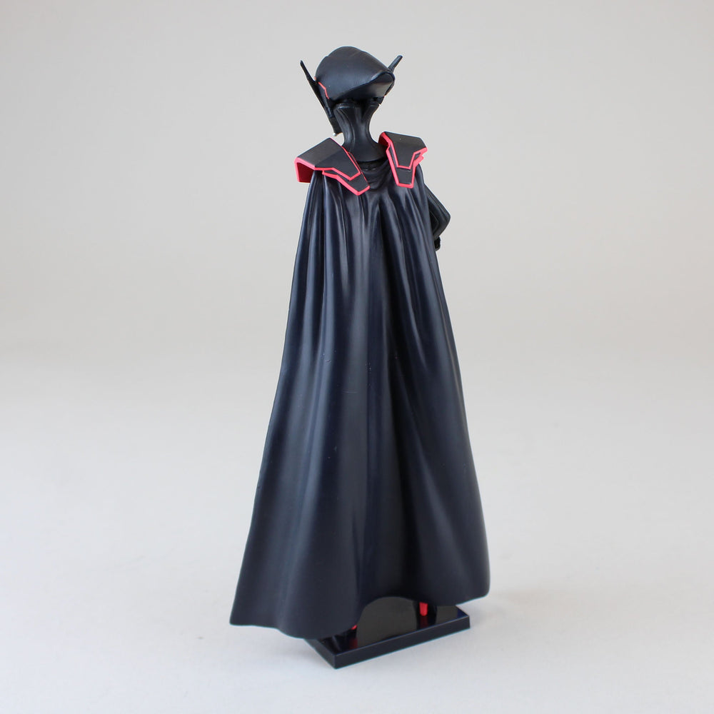 Am with Helmet (Star Wars: Visions - The Twins) Bandai Spirits DXF Statue (Online Order Only)