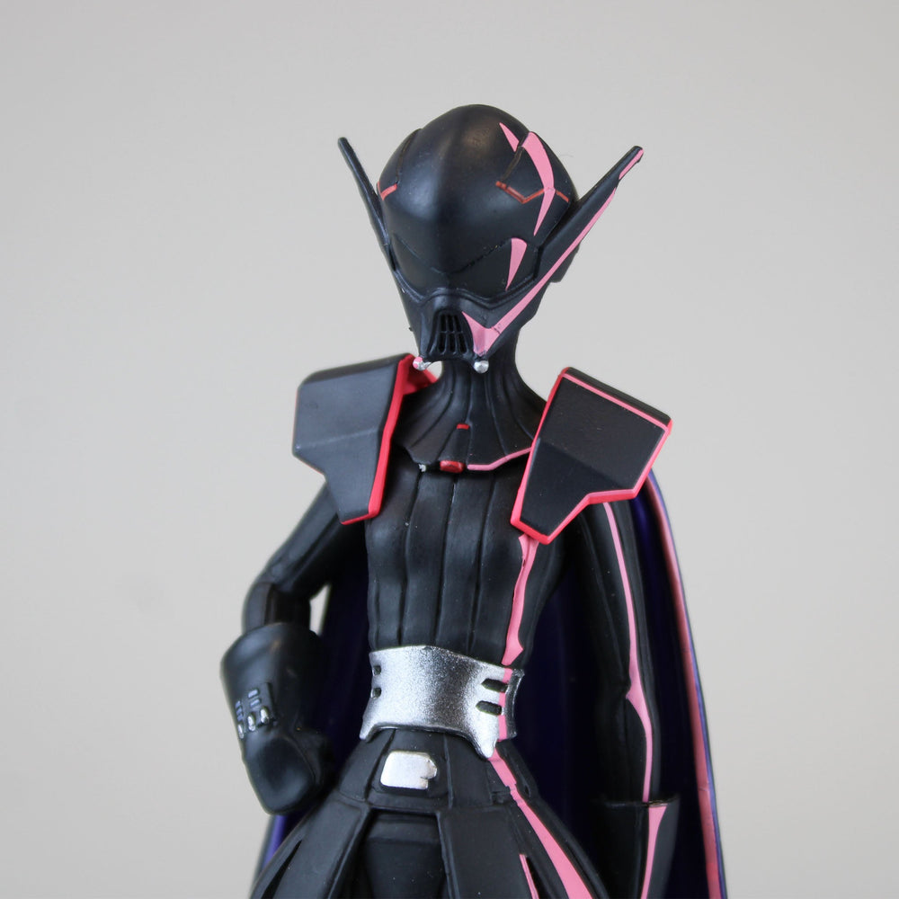 Am with Helmet (Star Wars: Visions - The Twins) Bandai Spirits DXF Statue (Online Order Only)