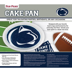 Penn State Nittany Lions Cake Pan (ONLINE ORDER ONLY)