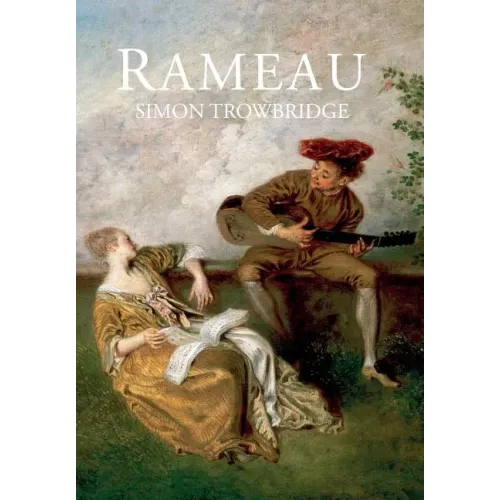 Rameau - Hardcover (ONLINE ORDER ONLY)