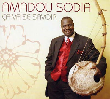 Ca Va Se Savoir [CD]