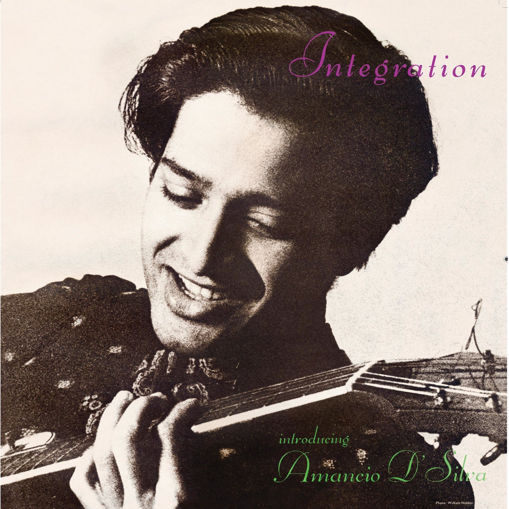 Integration [Vinyl]