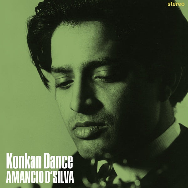 Konkan Dance [Vinyl] (ONLINE ORDER ONLY)