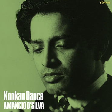 Konkan Dance [Vinyl] (ONLINE ORDER ONLY)