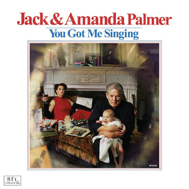 You Got Me Singing [CD] (ONLINE ORDER ONLY)