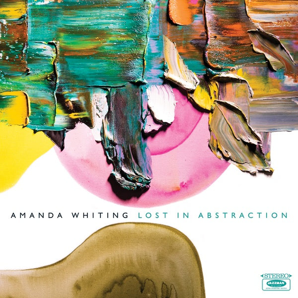 Lost In Abstraction [Vinyl]