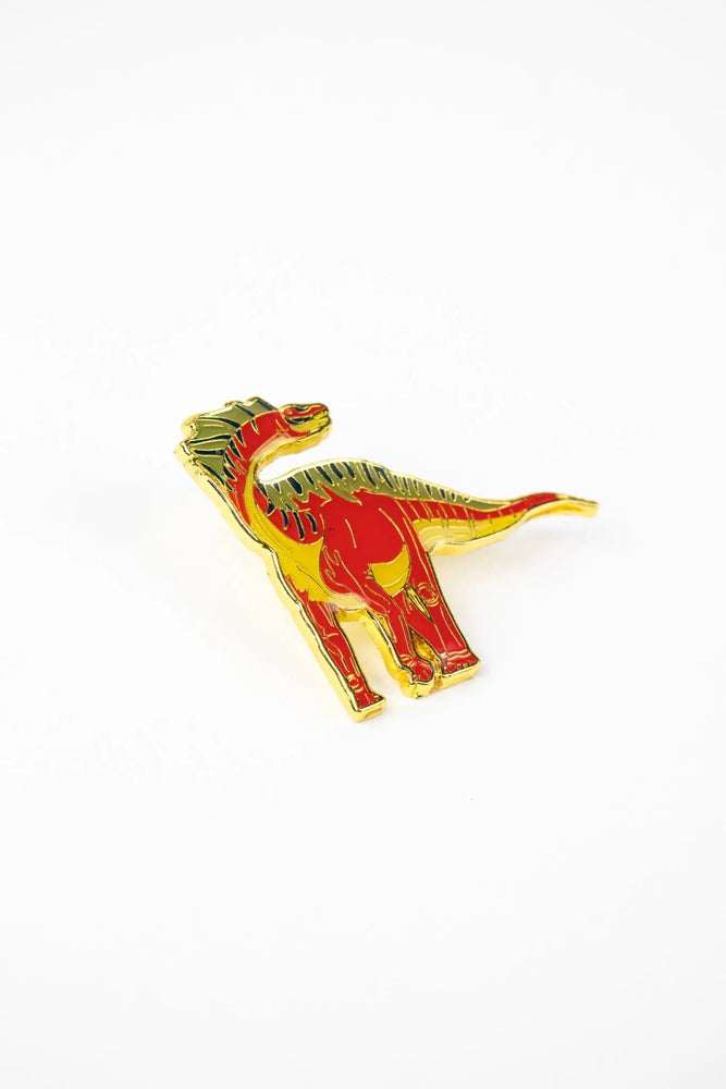 Amargasaurus Pin (Online Order Only)