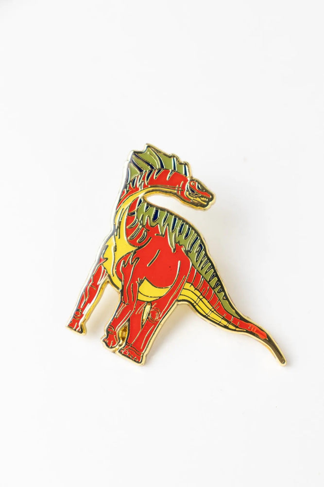 Amargasaurus Pin (Online Order Only)