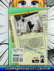 Amazing Agent Jennifer Vol 2 (Online Order Only)