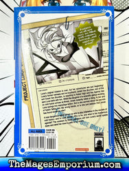 Amazing Agent Luna Omnibus Vol 6 and 7 (Online Order Only)