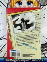 Amazing Agent Luna Vol 11 (Online Order Only)