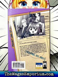 Amazing Agent Luna Vol 2 (Online Order Only)