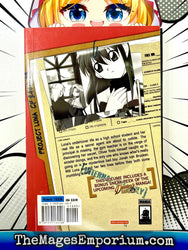 Amazing Agent Luna Vol 3 (Online Order Only)